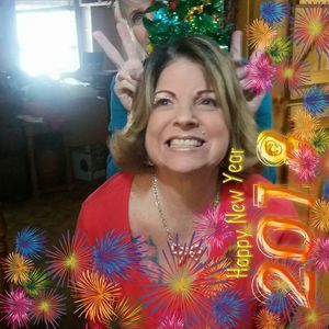 Meet your Posher, Pamela